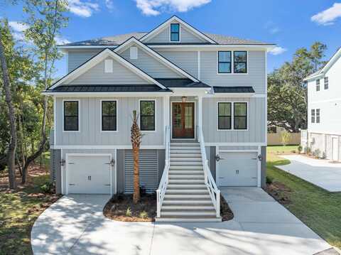 1213 Cecil Circle, Charleston, SC 29412