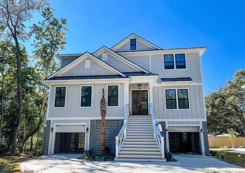 1213 Cecil Circle, Charleston, SC 29412