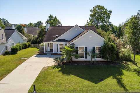 2076 Bancroft Lane, Mount Pleasant, SC 29466