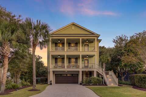 828 Bridge Point Circle, Mount Pleasant, SC 29464