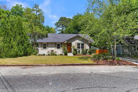 1218 South Boulevard, North Charleston, SC 29405