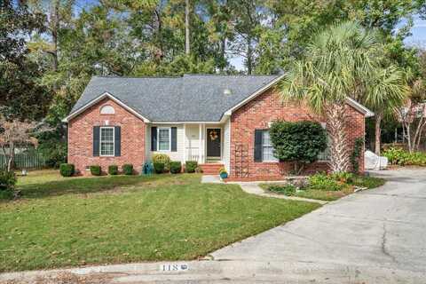 118 Long Bow Road, Summerville, SC 29485