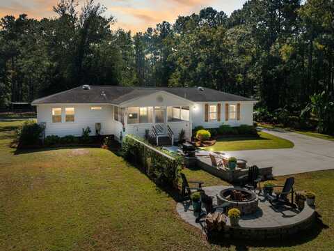 224 Bazzle Farm Lane, Walterboro, SC 29488