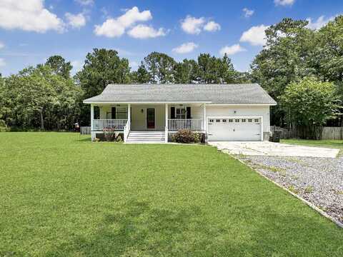 1050 Millies Way Drive, Moncks Corner, SC 29461