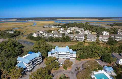 2418 Racquet Club Drive, Seabrook Island, SC 29455