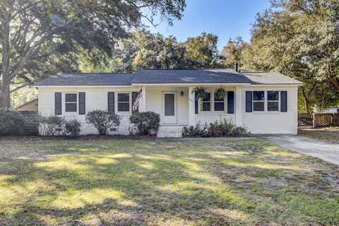 3491 Patton Avenue, Johns Island, SC 29455