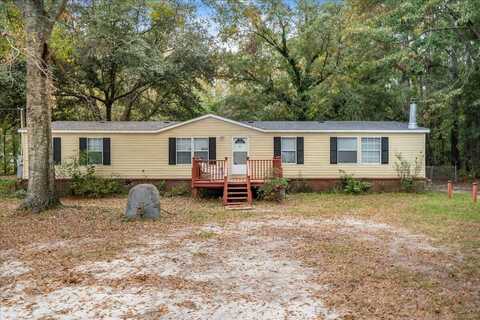 692 Bedon Road, Walterboro, SC 29488