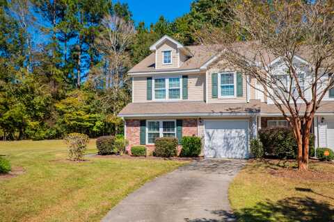 217 Larissa Drive, Charleston, SC 29414