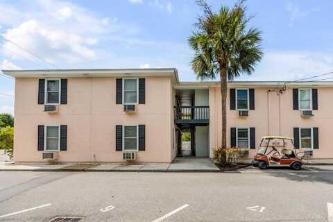 2057 Middle, Sullivans Island, SC 29482