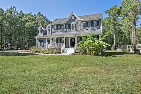 635 Hunters Haven Lane, Huger, SC 29450