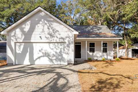 2626 Stark Lane Lane, North Charleston, SC 29405