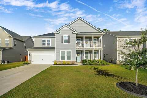 242 Bering Lane, Summerville, SC 29486