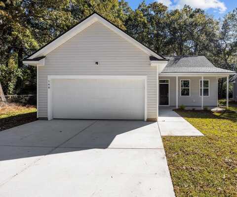 168 Aleene Drive, Summerville, SC 29485