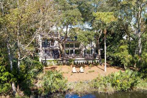 203 Glen Abbey, Kiawah Island, SC 29455