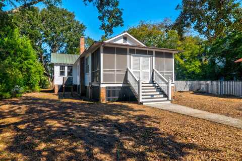 2314 Goldbug Avenue, Sullivans Island, SC 29482