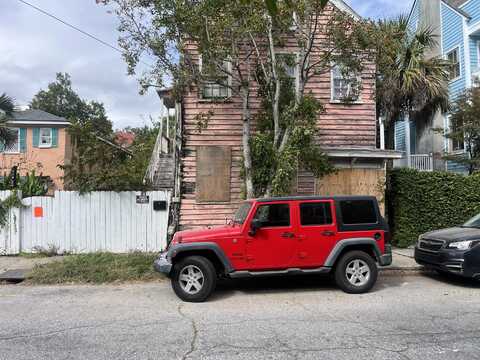 2 Henrietta Street, Charleston, SC 29403