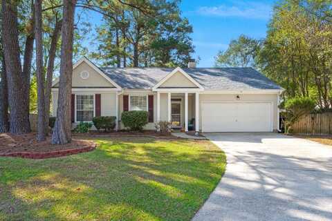 102 Seavington Court, Summerville, SC 29485