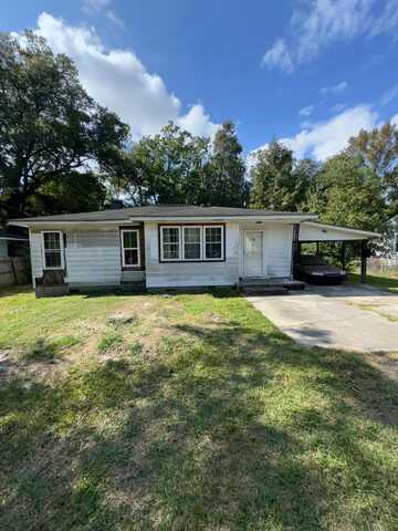 2512 Violet Avenue, North Charleston, SC 29405