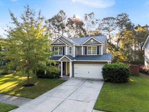 3458 Field Planters Road, Johns Island, SC 29455