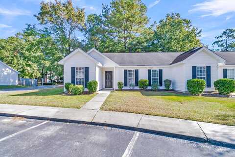 1025 Longview Drive, Goose Creek, SC 29445