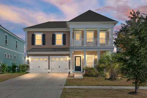 214 Calm Water Way, Summerville, SC 29486