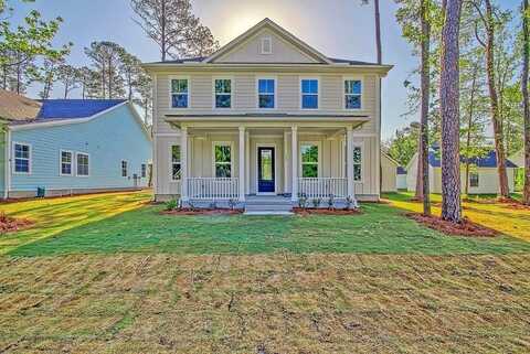 2833 Auldreeke Road, Johns Island, SC 29455