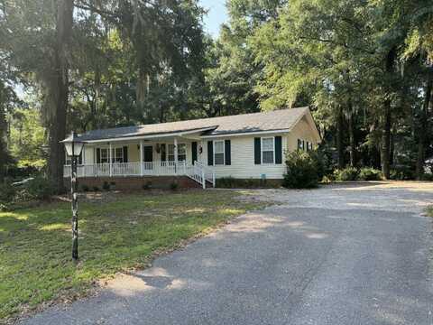 2045 Princess Pond Road, Summerton, SC 29148