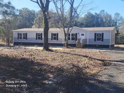 317 Marion Road, Dorchester, SC 29437