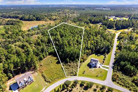 1319 Wood Sorrel Drive, Moncks Corner, SC 29461