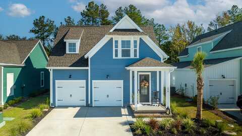 518 Sound Drive, Summerville, SC 29486