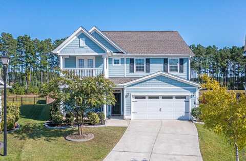 391 Whispering Breeze Lane, Summerville, SC 29486