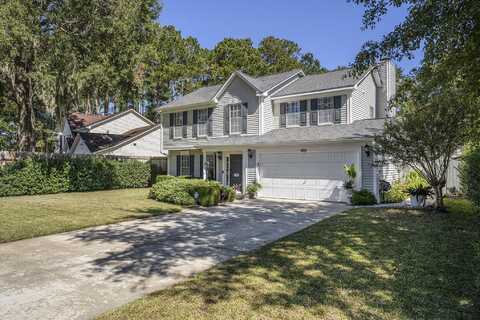 8344 Loggers Run, North Charleston, SC 29420