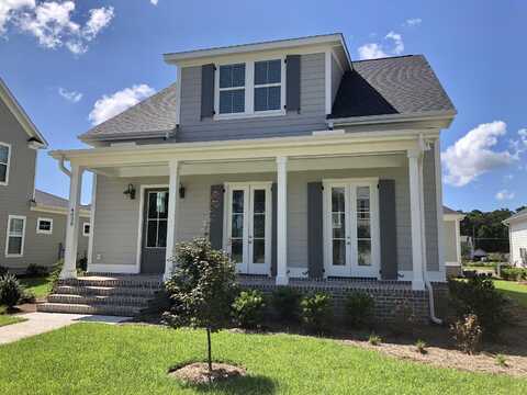 4020 Capensis Lane, Ravenel, SC 29470