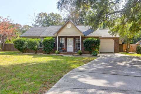 1153 Wyndham Road, Charleston, SC 29412