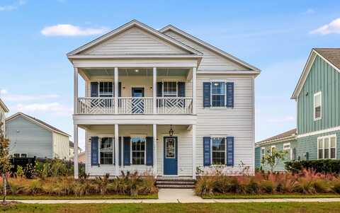 218 Symphony Avenue, Summerville, SC 29486