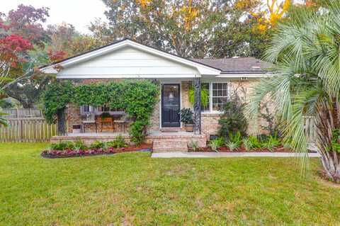 1259 Old Orchard Road, Charleston, SC 29412