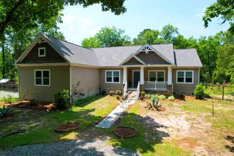 1717 45, Mc Clellanville, SC 29458