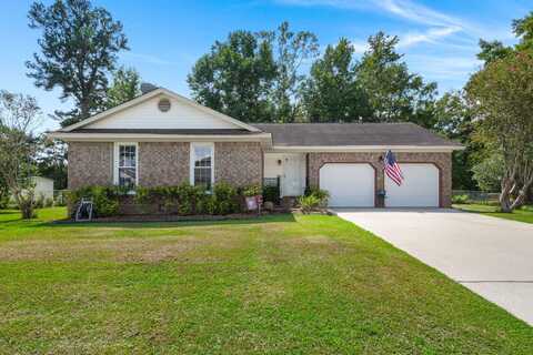 40 Lighthouse Drive, Goose Creek, SC 29445