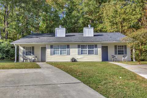 110 Villa Drive, Goose Creek, SC 29445