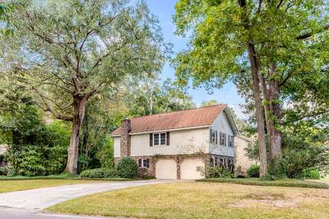 72 Brisbane Drive, Charleston, SC 29407