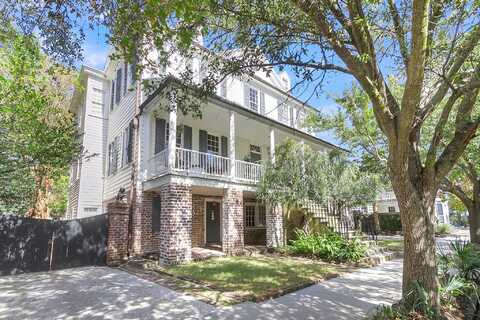 64 Warren Street, Charleston, SC 29403