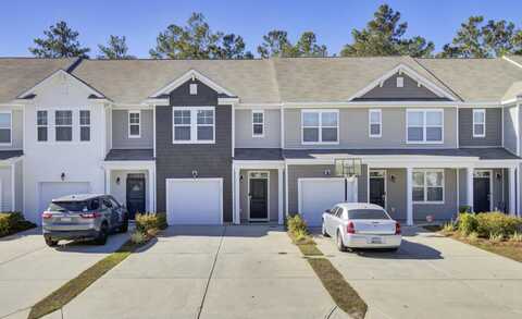 621 Hilchot Drive, Summerville, SC 29486