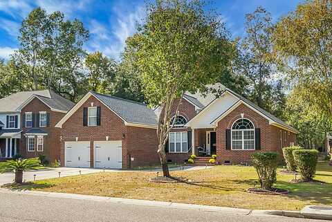 5452 Clairmont Lane, North Charleston, SC 29420