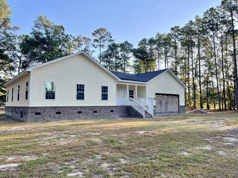 480 Longleaf Drive, Walterboro, SC 29488