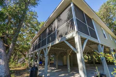 1002 Jungle Road, Edisto Island, SC 29438