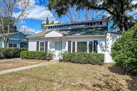 2170 Welch Avenue, Charleston, SC 29412