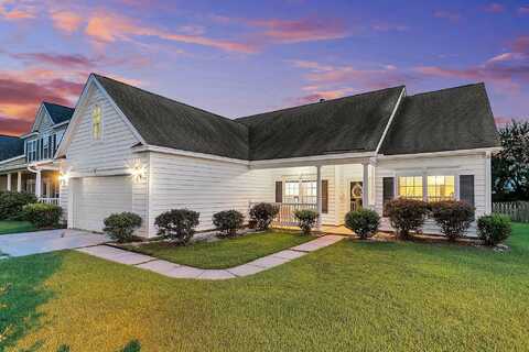 7325 Kestrel Trail, Hanahan, SC 29410