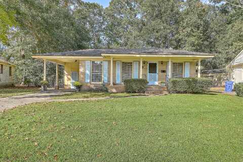 1168 Symmes Drive, Charleston, SC 29407