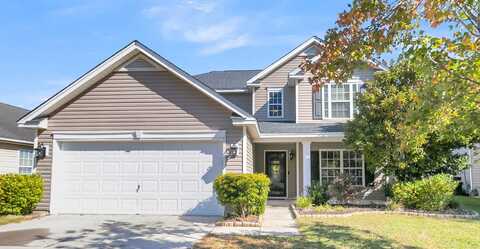 108 Trellis Lane, Ladson, SC 29456