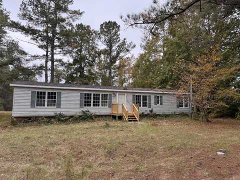 11819 Mount Carmel Rd, Ruffin, SC 29475